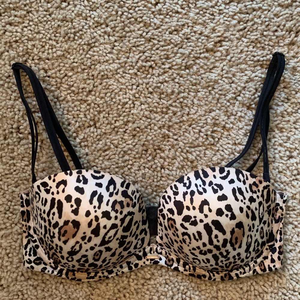 Victoria’s Secret Very Sexy Multi-way